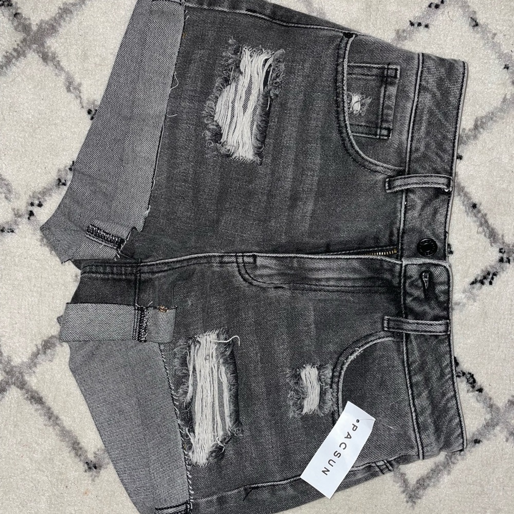 PacSun Denim Shorts